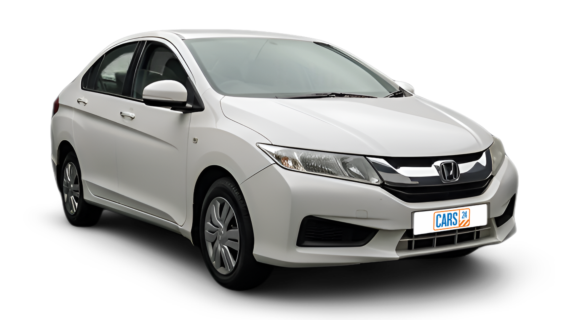 Honda City-img